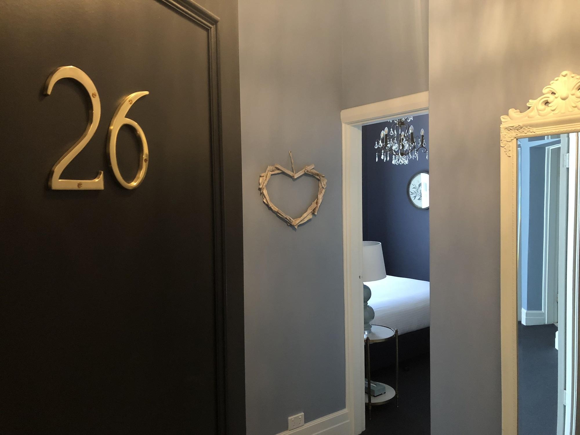 Berida 4* Bowral