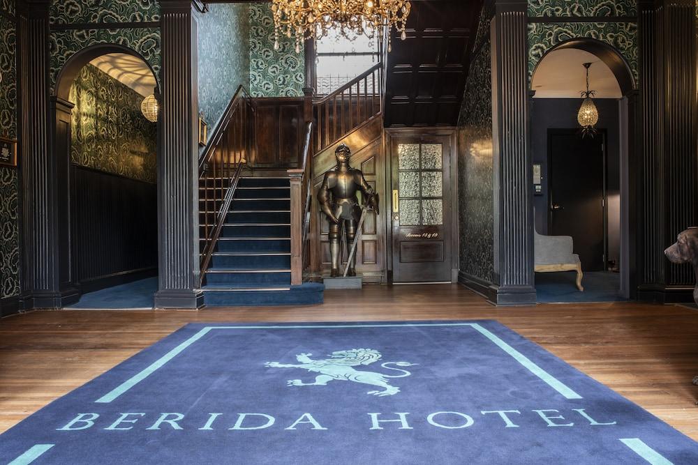 Berida 4*