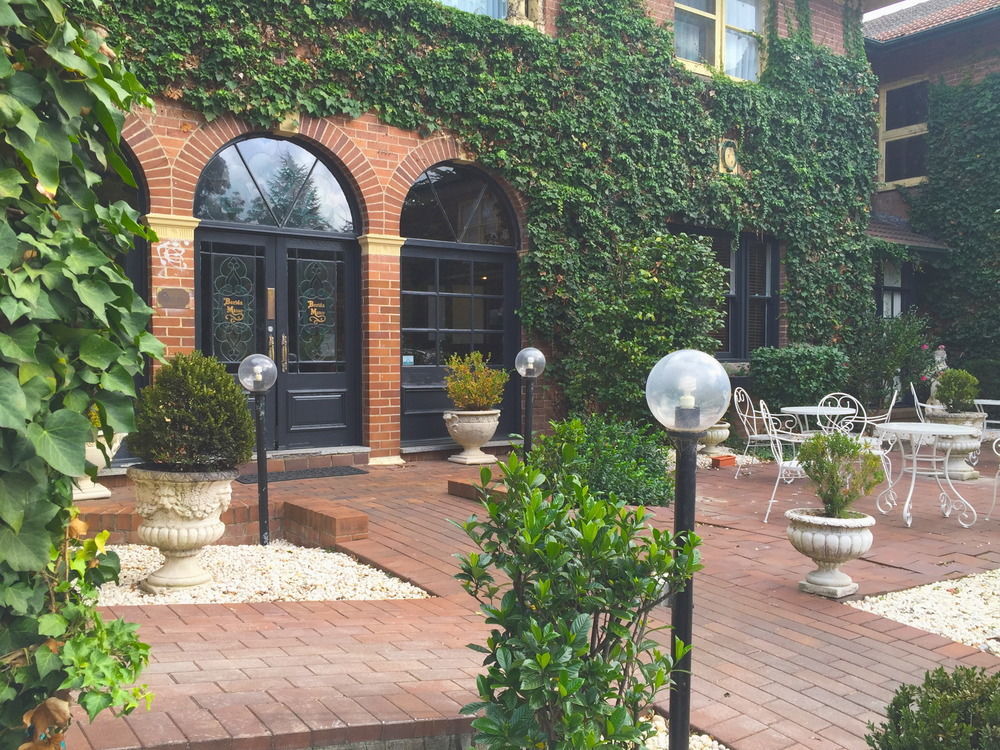 Berida 4* Bowral