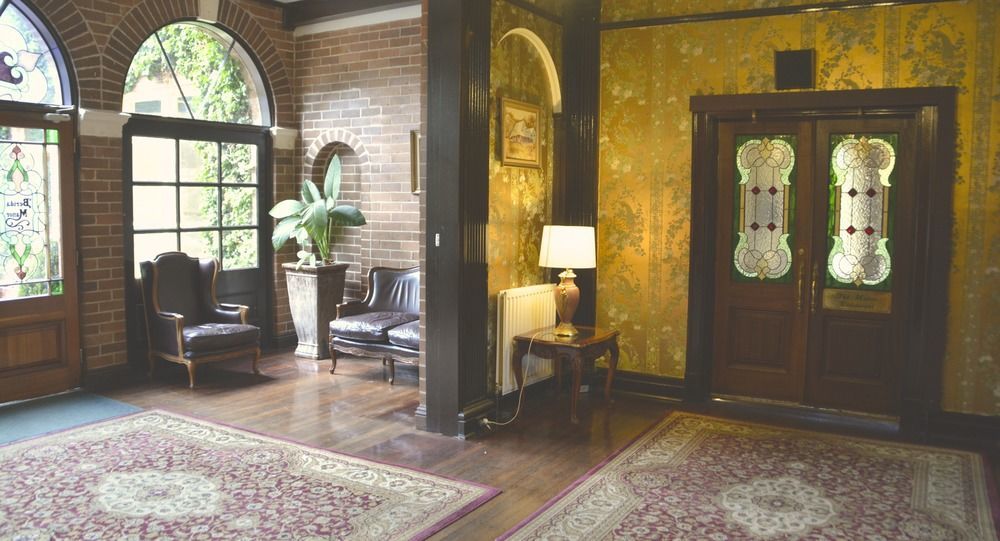 Berida Resort Bowral