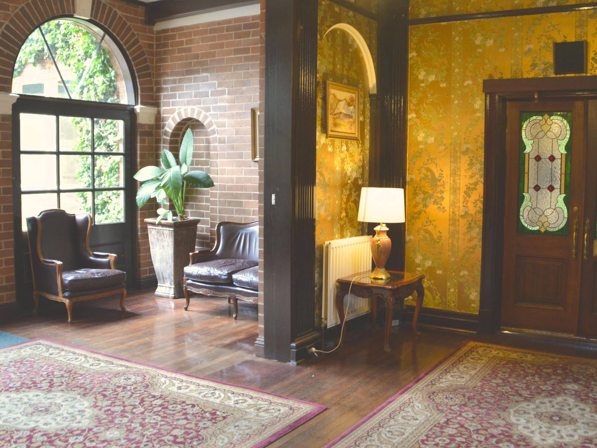 Resort Berida Bowral