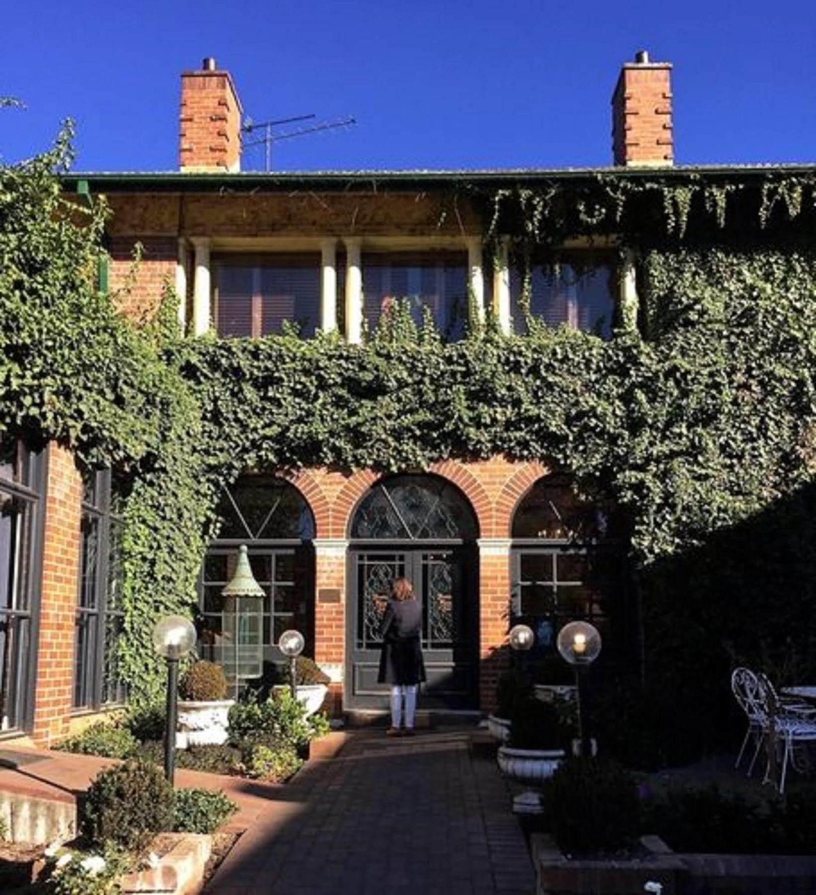 Resort Berida Bowral
